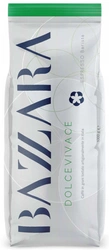 Kawa ziarnista Bazzara DOLCEVIVACE 1kg